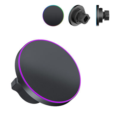 Αγορά Ρυθμίσιμο φως Ultra Thin Magsafe Car Phone Holder Προσαρμόσιμο online manufacture