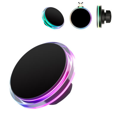 Αγορά 15w Wireless Charger Magnetic Car Mount With Strong Magnetic Attraction And One Hand Operation For Automotive online manufacture