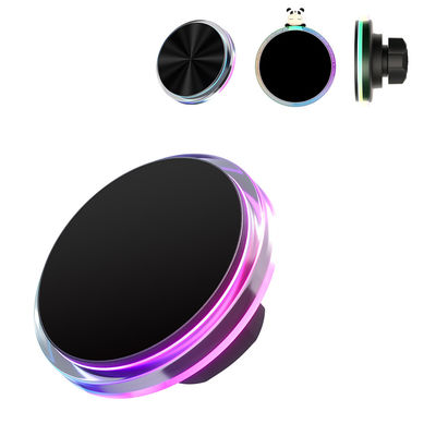 Αγορά Effortless Charging Magnetic Wireless Charging Stand For Cars With Unique Design And Strong Magnetic Attraction online manufacture
