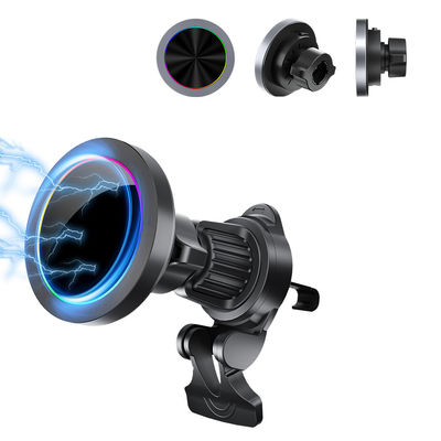 Αγορά Ρυθμιζόμενο φως RGB με γρήγορη φόρτιση και λειτουργία ενός χεριού για μαγνητικό σχεδιασμό μικρής διαμέτρου online manufacture