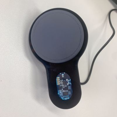 Αγορά Strong Magnetic Car Wireless Charger with 1.8KG Suction and iPhone12-14 Compatibility Magsafe Car Mount Phone Holder online manufacture