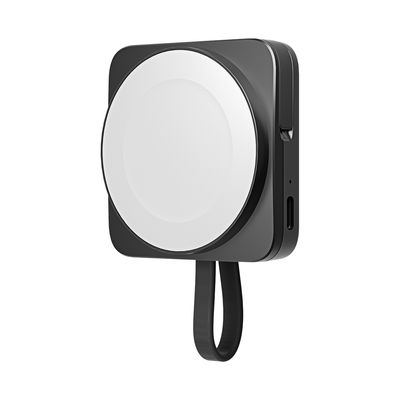 Αγορά QI2 3 in 1 Portable Wireless Charging Station with 5V/3A 9V/3A Input and ABS Material online manufacture