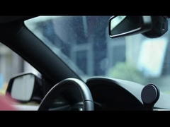 Δυνατή μαγνητική σταθερότητα Υπερτελής ψύξη ανεμιστήρα Γρήγορη φόρτιση Ασύρματη φόρτιση Κρατητής τηλεφώνου αυτοκινήτου O